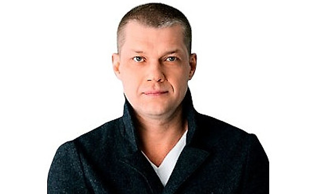 Пятков Василий Александрович