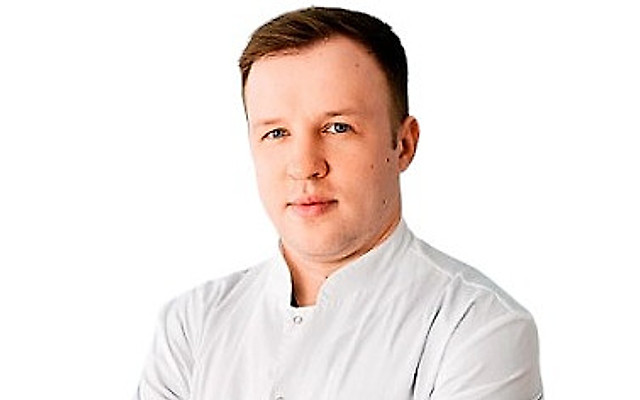 Семьин Игорь Сергеевич