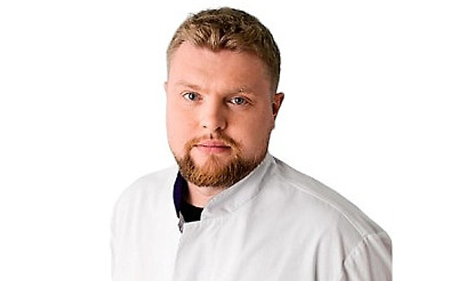Дорофеев Семен Алексеевич