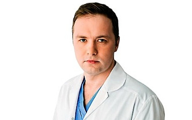 Иваненко Александр Николаевич