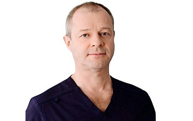 Бахтин Игорь Леонидович