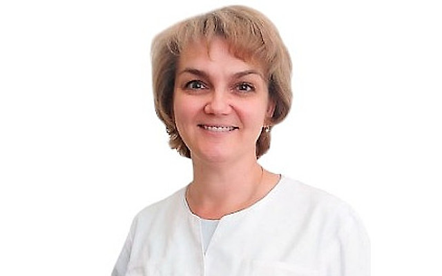 Шехурина Мария Александровна