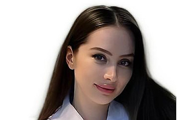 Махачева Мадина Халитбеговна