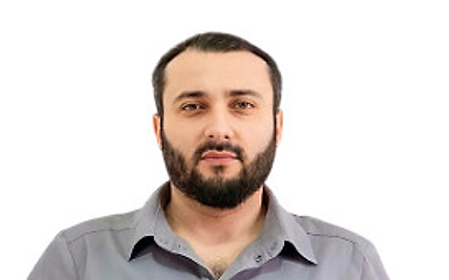 Магарамов Абдулла Магарамович