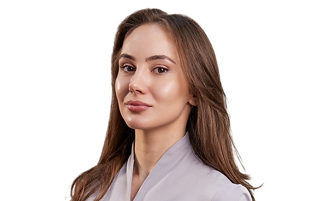 Гиоева Милана Асланбековна