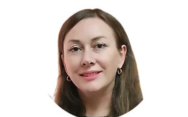 Сергеевна Яна Владимировна