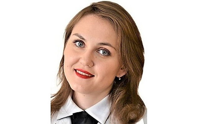 Марасанова Наталья Юрьевна