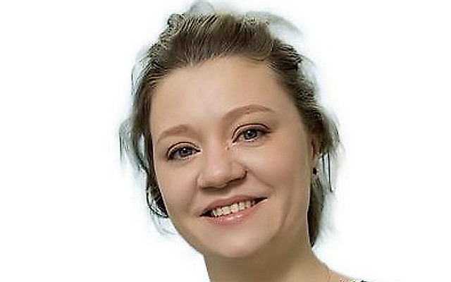 Фомина Надежда Анатольевна