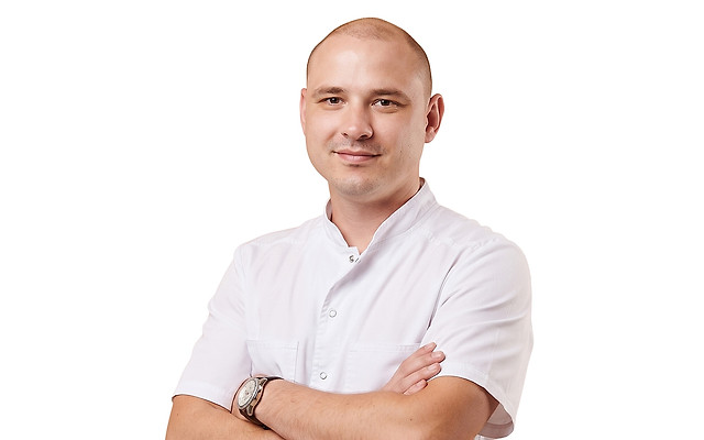 Кучеров Александр Сергеевич