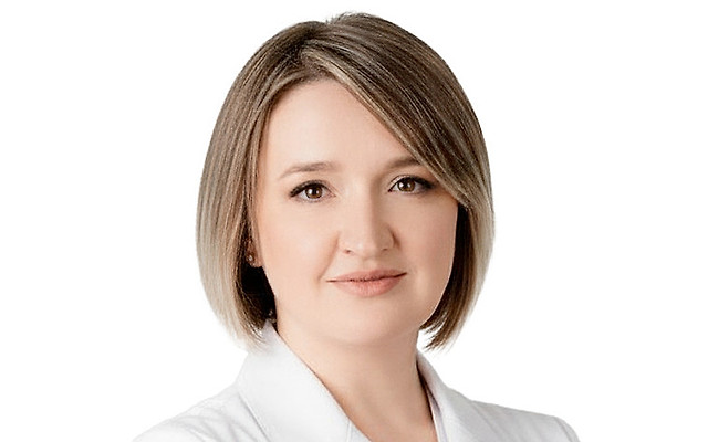 Зиньковская Екатерина Владимировна