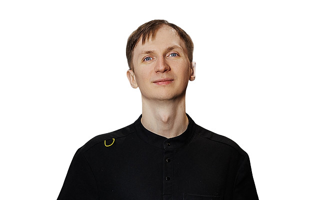 Владимиров Александр Михайлович