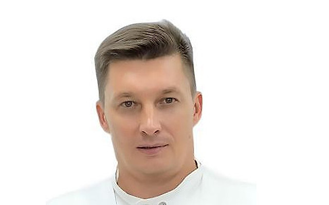 Цуркан Владислав Валерьевич