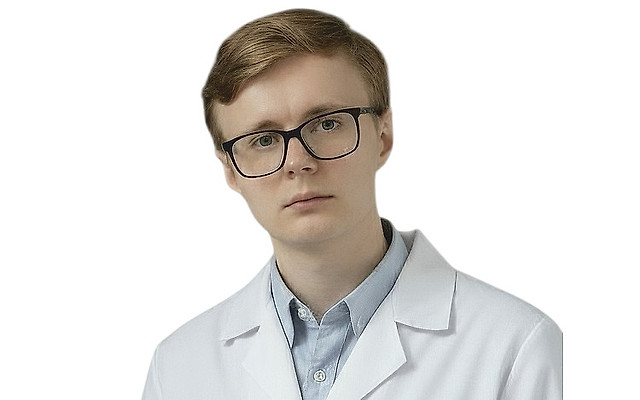 Овчинников Алексей Валерьевич