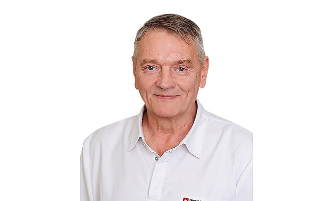 Кормаков Андрей Валерианович