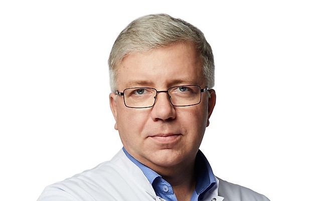 Григорьев Олег Александрович