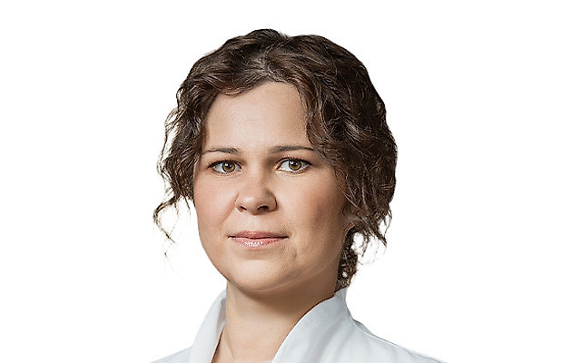 Ратникова Наталья Ивановна