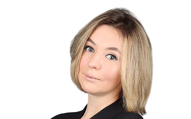 Иванова Елена Валерьевна