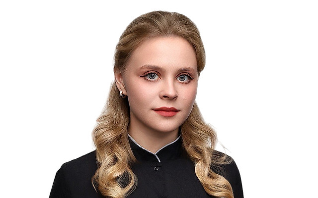 Ростомян Кристина Викторовна