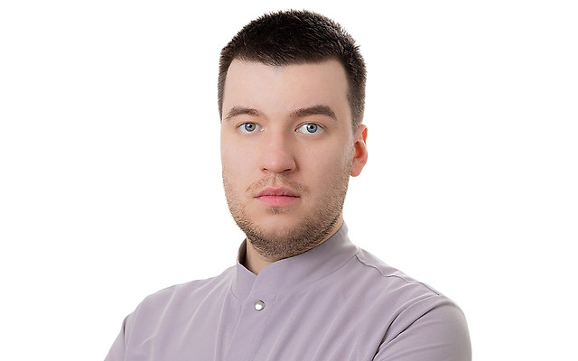 Сиянский Николай Сергеевич