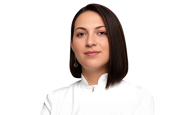 Тоноян Лиана Агабеки