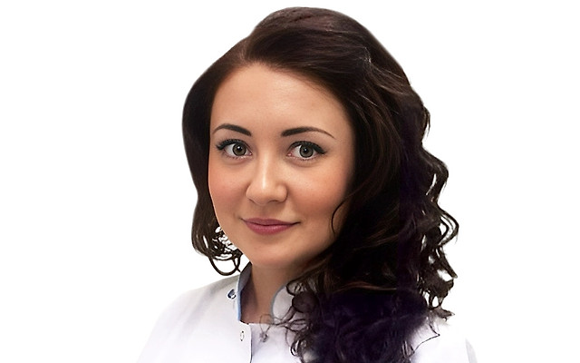 Чирко Арина Александровна