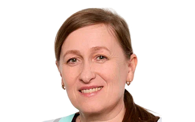 Панова Екатерина Викторовна