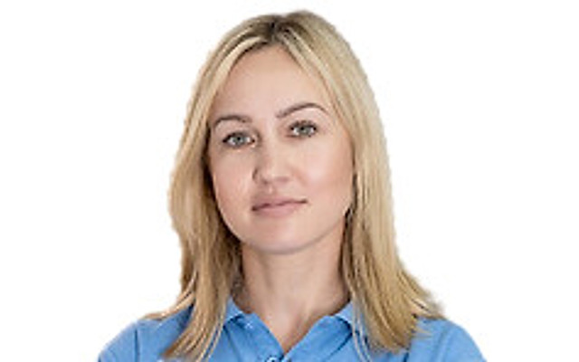 Чухнова Татьяна Геннадьевна
