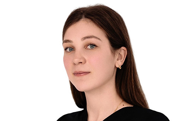 Тюкова Ульяна Валерьевна