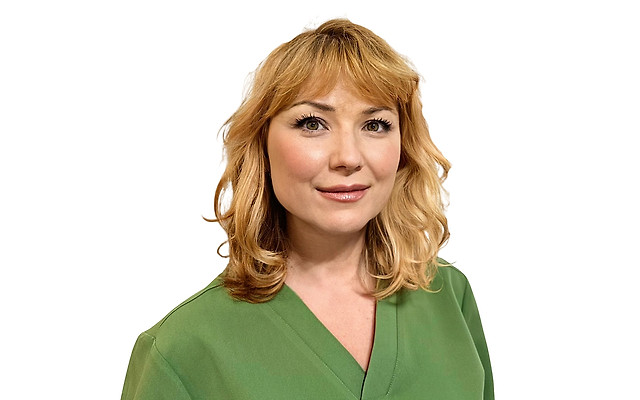 Темникова Диляра Исмагиловна