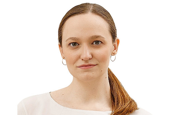 Полякова Татьяна Николаевна