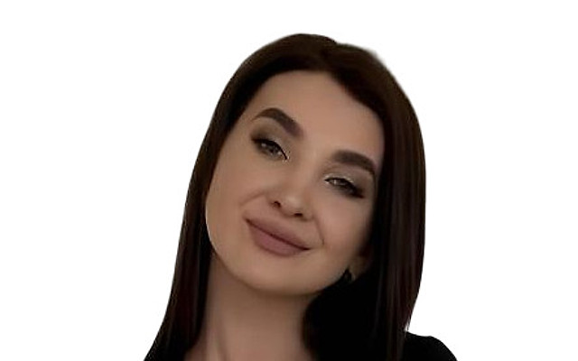 Ушакова Динара Алексеевна