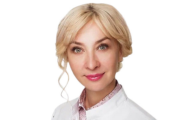 Зуева Галина Павловна