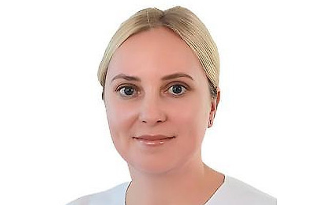 Швец Мария Юрьевна