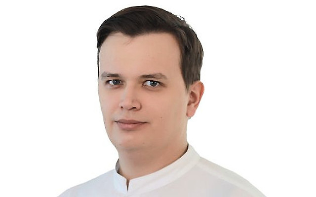 Давыдов Никита Алексеевич