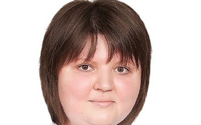 Кобелева Елена Андреевна