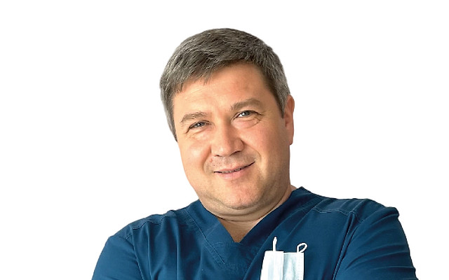 Якупов Роман Альбертович