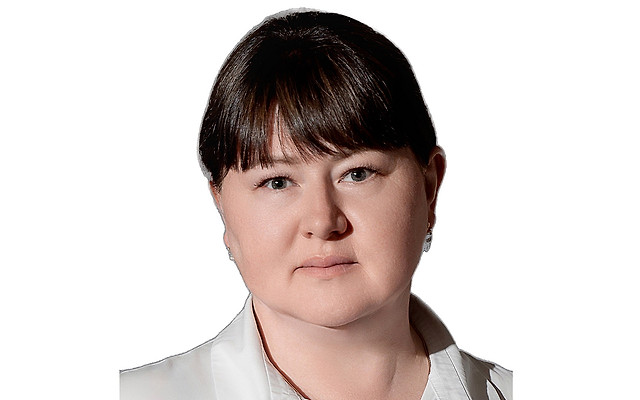 Сайфуллина Татьяна Радиковна