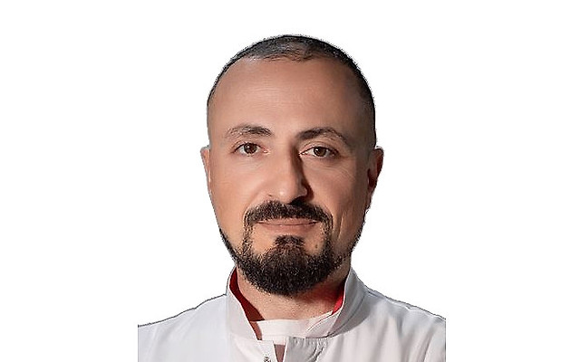 Багоян Давид Хоренович