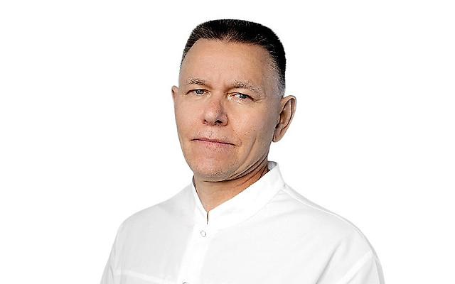 Поддаев Дмитрий Васильевич