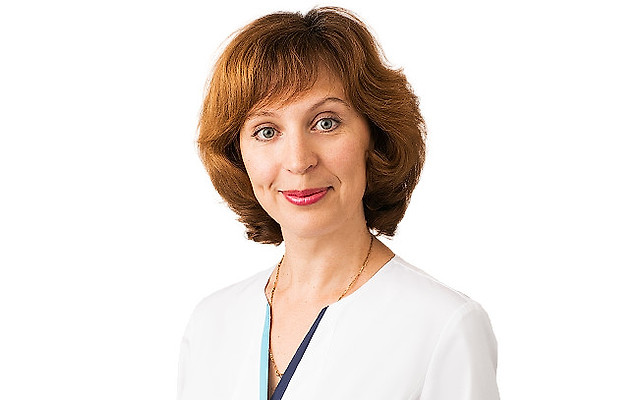 Мигунова Ольга Владимировна