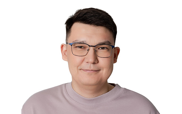 Латыпов Тамирлан Ильдарович