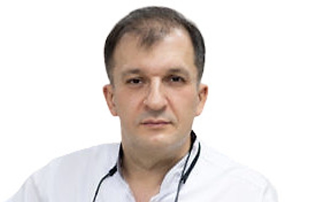 Шульженко Виктор Геннадьевич