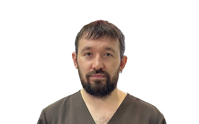 Смоленцев Александр Сергеевич