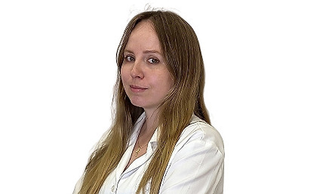 Клинова Ольга Николаевна