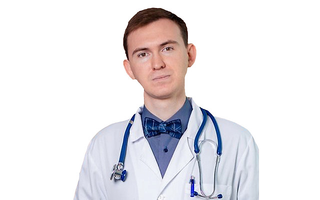 Степаньян Роман Григорьевич