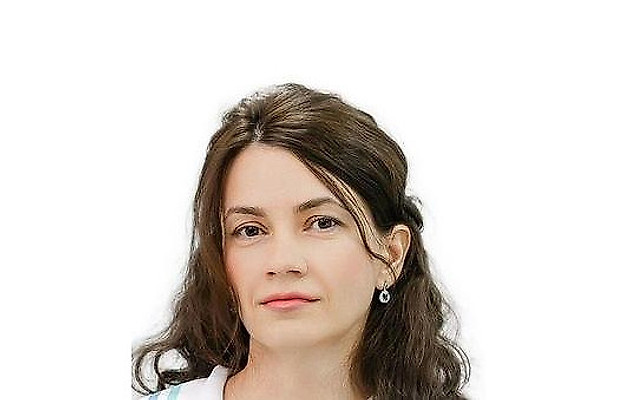 Фельдман Галина Анатольевна