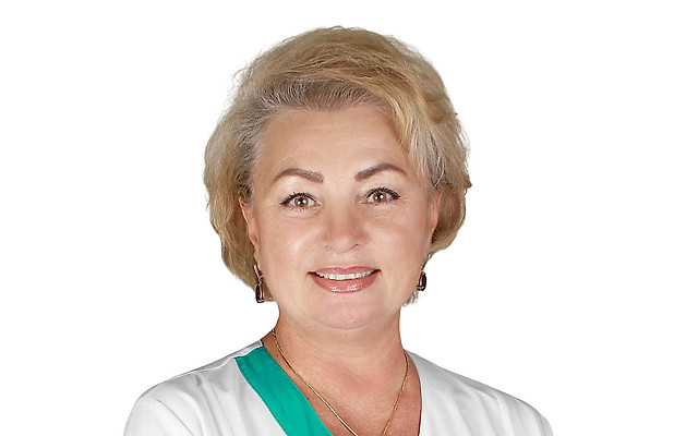 Казьмина Ирина Валентиновна