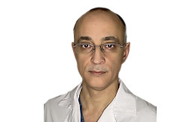 Катровский Андрей Валентинович