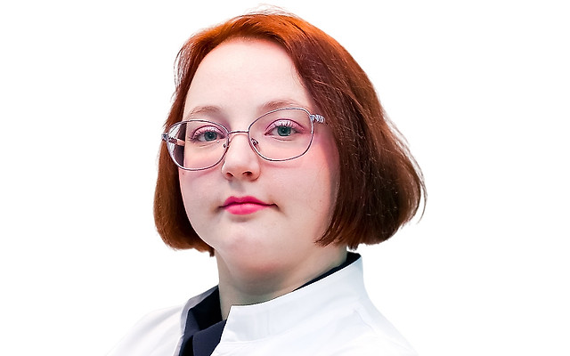 Забирко Анастасия Алексеевна