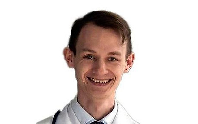 Цой Михаил Евгеньевич
